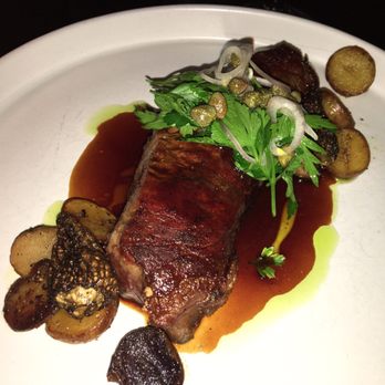Butcher and the Rye - Aged Prime Steak - New American Near Me - Pittsburgh, Pennsylvania