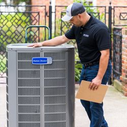 Gilley's Heating & Air