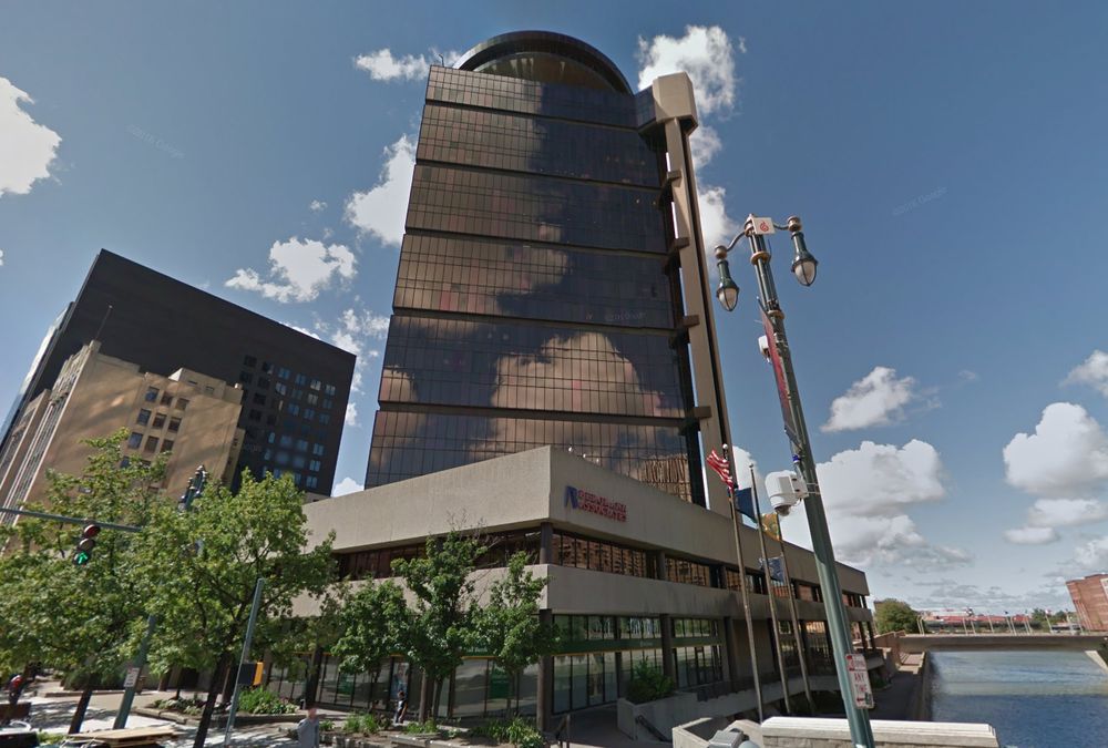 ROCHESTER SCANNING Request a Quote 28 E Main St, Rochester, New