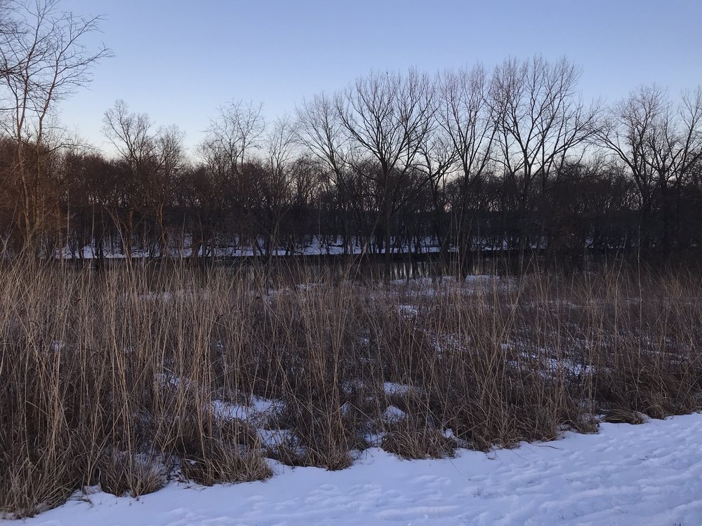 Scioto Grove Metro Park