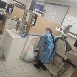 South Gate Dentistry & Orthodontics - Very sanitary