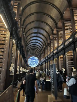 The Book of Kells Experience by null
