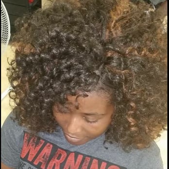 Salon Hairapy - Crochet braids - Hair Salons Near Me - Malden, Massachusetts Salon Hairapy - Crochet braids - Hair Salons Near Me - Malden, Massachusetts