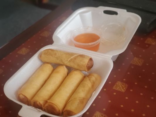 Brown Sugar Thai Cuisine by null