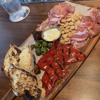 North Italia - Chef's board - Italian Near Me - Birmingham, Alabama North Italia - Chef's board - Italian Near Me - Birmingham, Alabama