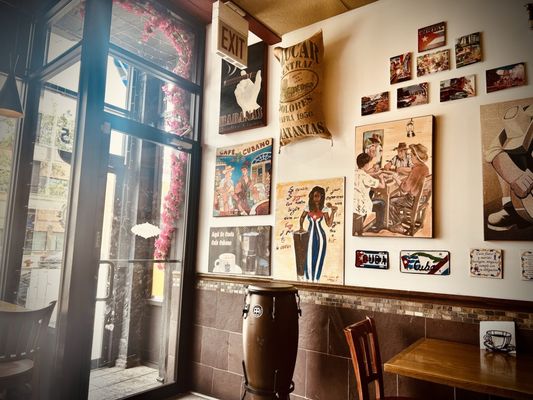 1492 Cuban Fusion Café by null