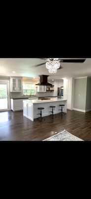 Cloud Nine Construction - Fresno, CA