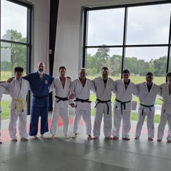 Honor Martial Arts - Judoka at Honor Martial Arts