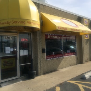 Jessie's Country Kitchen - Sandwiches Near Me - University Park, Illinois Jessie's Country Kitchen - Sandwiches Near Me - University Park, Illinois