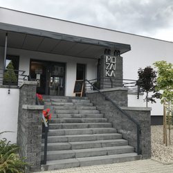 Restauracja Mozaika