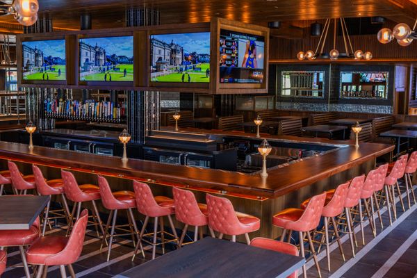 Tap 151 Bar and Grill by null