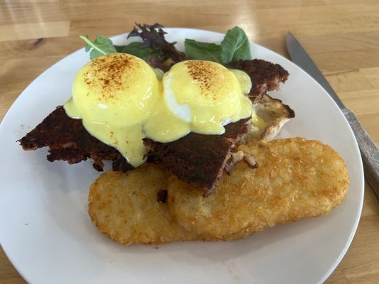 Harry’s All American Breakfast Restaurant in Boston by null