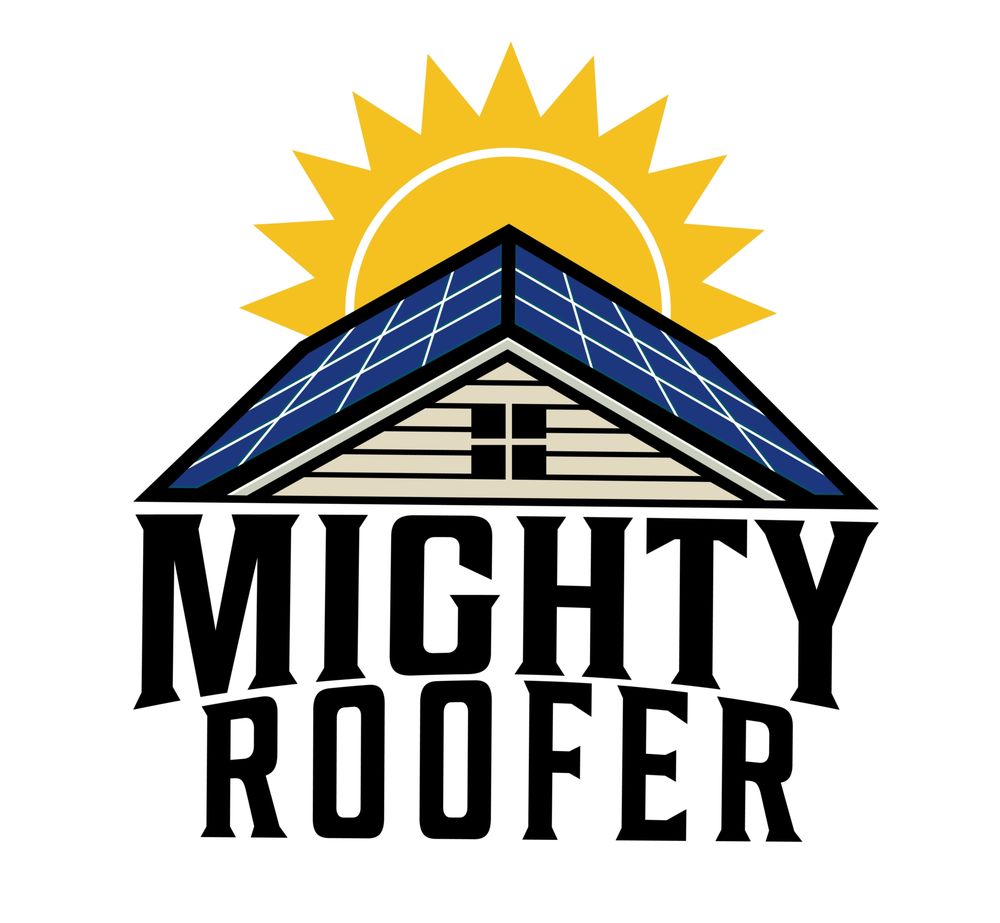 Slide of Mighty Roofer