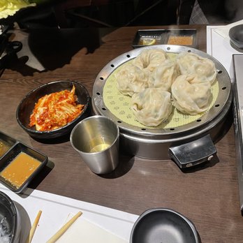 Myungdong - Korean Near Me - Markham, Ontario
