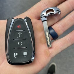 Key Lab