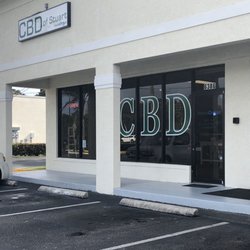 CBD of Stuart