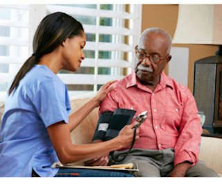 Elena Hearts of Bless Hands - home care agency in Detroit, MI