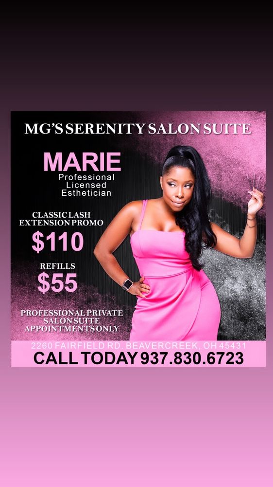 SALON VENTURES 10 Photos & 30 Reviews 2260 N Fairfield Rd