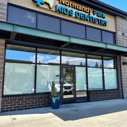 Normandy Park Kids Dentistry