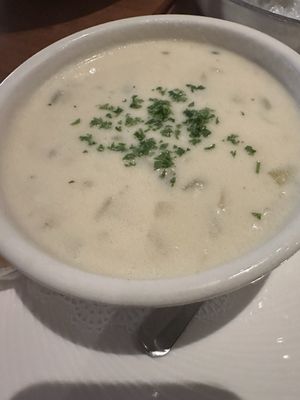 Bostwick's on the Harbor by null