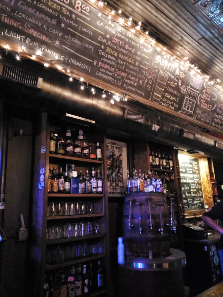 THE LAW OFFICE PUB & MUSIC HALL Updated July 2024 17 Reviews 226