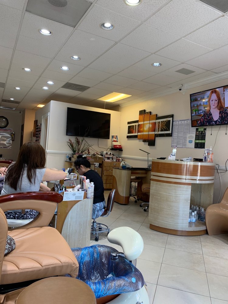 K NAILS AND SPA Updated October 2024 21 Photos & 34 Reviews 5642