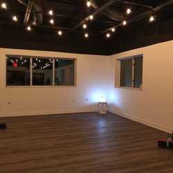 Exhale Yoga