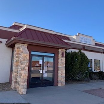 Dos Hermanas - Exterior front entrance - Cannabis Dispensaries Near Me - Santa Rosa, New Mexico Dos Hermanas - Exterior front entrance - Cannabis Dispensaries Near Me - Santa Rosa, New Mexico