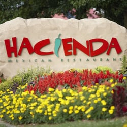 Hacienda Mexican Restaurant - Hacienda Mexican Restaurant on Manchester