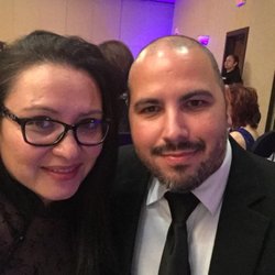 KTX Marketing - Monty and Leah Ortiz