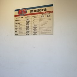 Current redemption value per pound as of 10/17