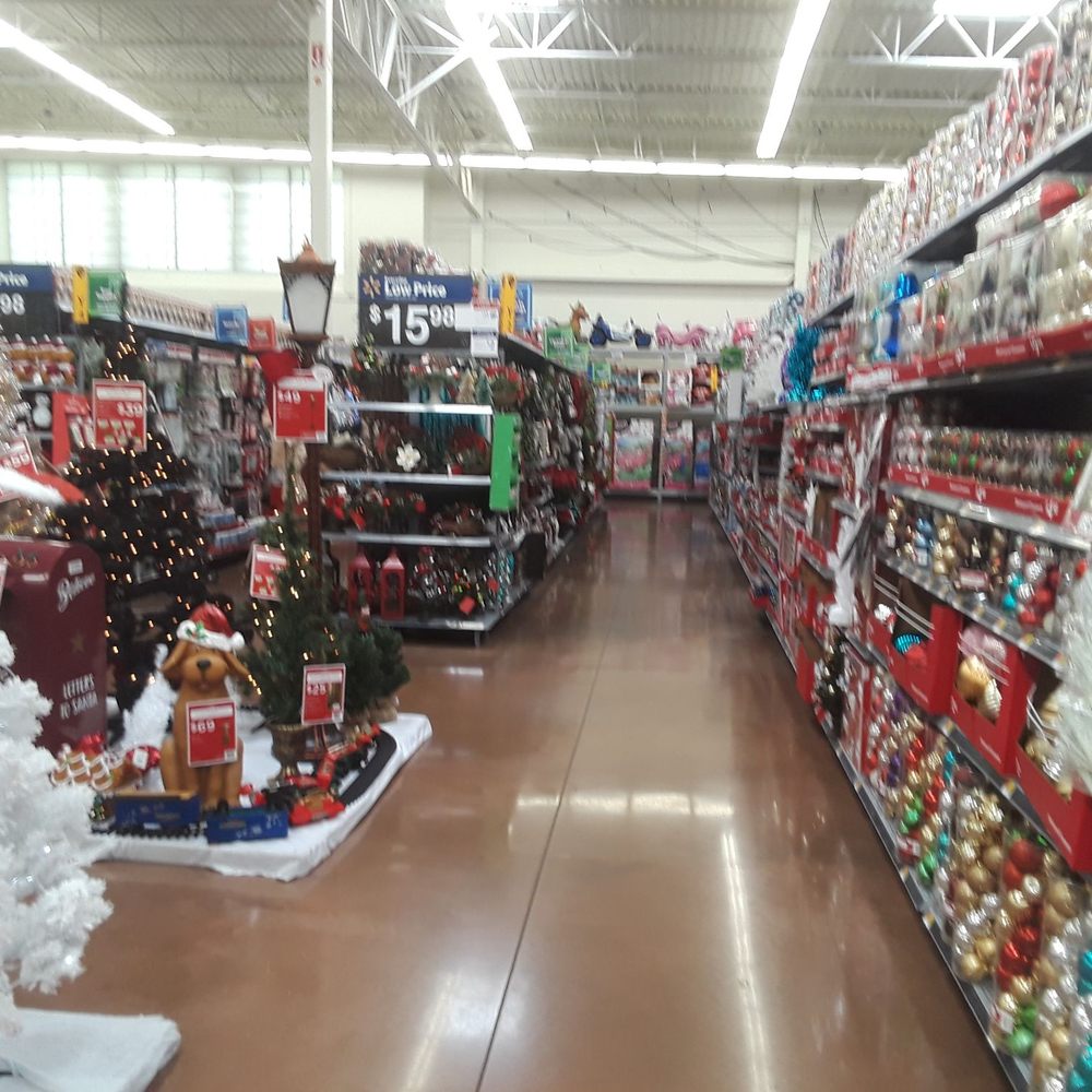 Walmart Supercenter - Christmas - Grocery Near Me - North Miami Beach, Florida Walmart Supercenter - Christmas - Grocery Near Me - North Miami Beach, Florida