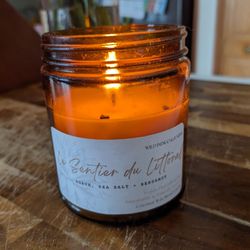 Willow & Birch - My new favorite candle