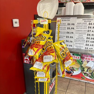 Lupita's Tamales by null