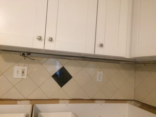 Imperial Granite & Cabinets