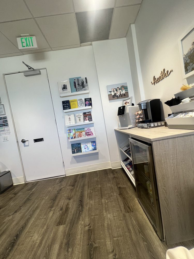 Soroush Zaghi, MD - sleep specialist in Los Angeles, CA