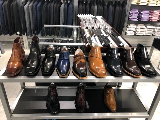 Al S Modern Clothing 6036 East 82nd Street Indianapolis In Men S Apparel Mapquest