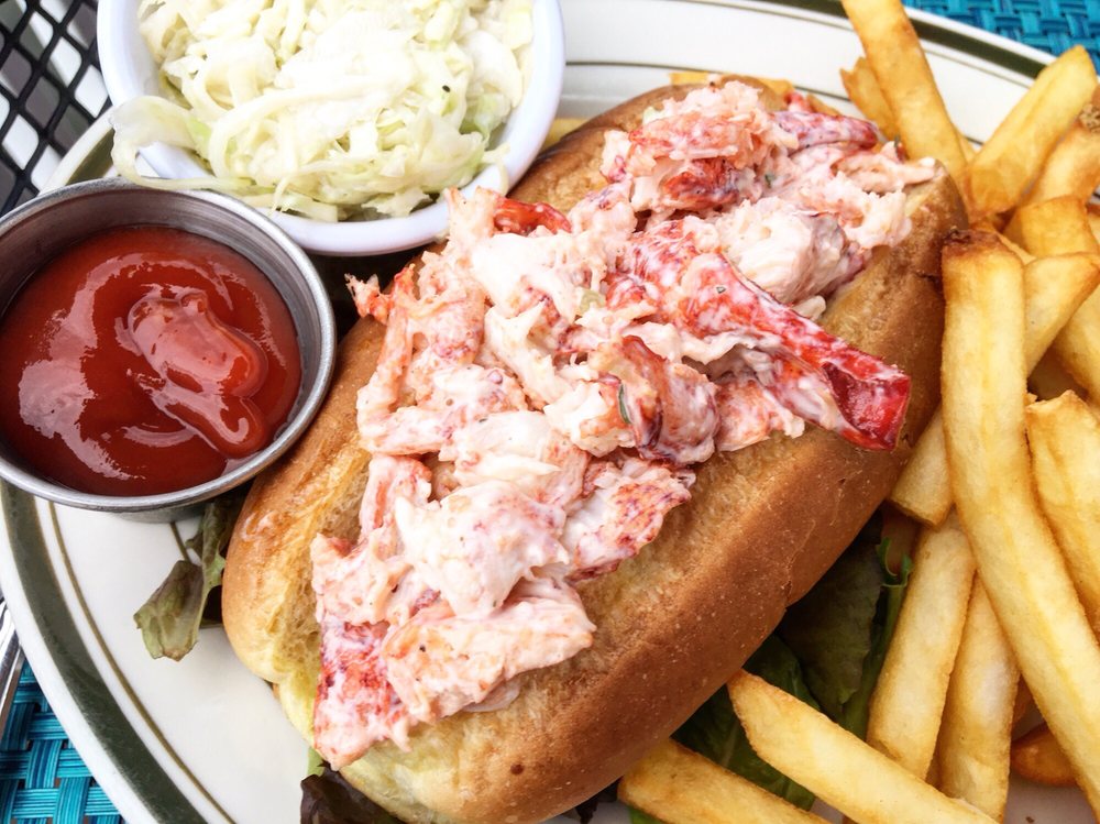 POP’S SEAFOOD SHACK & GRILL 640 Photos & 600 Reviews Seafood 15