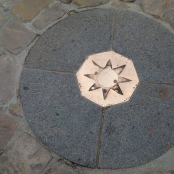 Kilometre Zero - Landmarks & Historical Buildings Near Me - Paris, 75