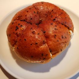 Cream Cheese Danish