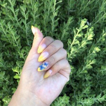 Blue Bliss Nails Spa - Nail Salons Near Me - Chandler, Arizona Blue Bliss Nails Spa - Nail Salons Near Me - Chandler, Arizona