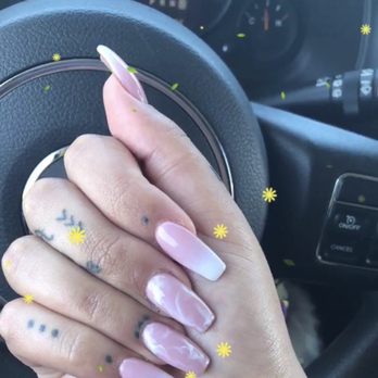 Jennie's Nails - Clearly she's the best! - Nail Salons Near Me - San Bruno, California