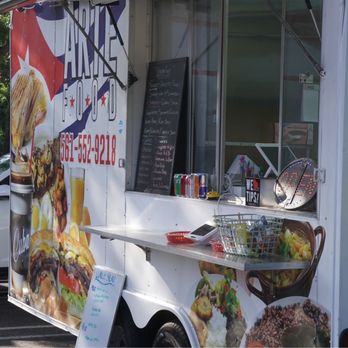 ARTE FOOD - Art E Foods - Food Trucks Near Me