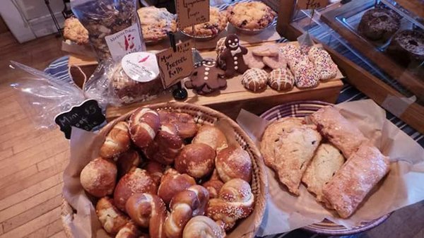 Somerville Winter Farmers Market by null