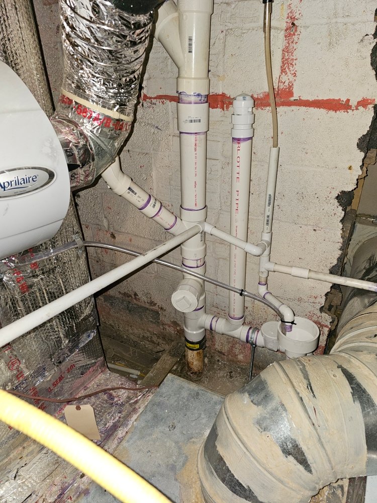 Slide of Mr Big Flush Plumbing & Drain Cleaning