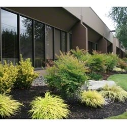 Southwest Accounting & Tax Service - The Parkside Business Center on the corner of Hall and Nimbus in Beaverton