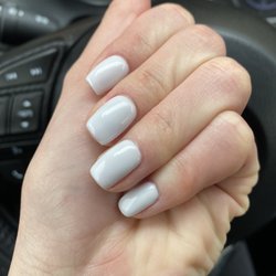 Crystal Nails Littleton