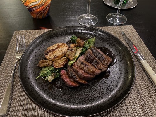 Gallery Restaurant by null