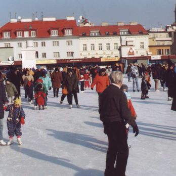 Engelmann Kunsteisbahn & Engelmann Soccer - Skating Rinks Near Me - Vienna, 9