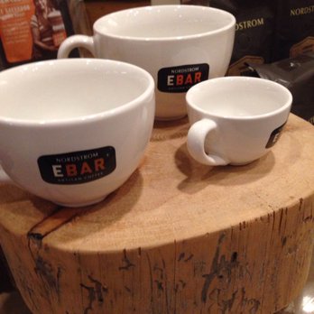 Nordstrom Ebar Artisan Coffee - Coffee & Tea Near Me - Jacksonville, Florida